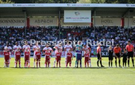 11.08.24 VfB Stuttgart II - TSV 1860 M&uuml;nchen