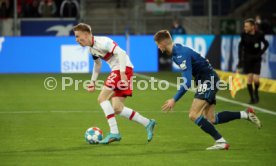 25.02.22 TSG 1899 Hoffenheim - VfB Stuttgart