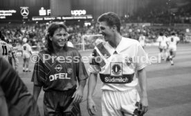18.01.93 Hallen Masters Stuttgart