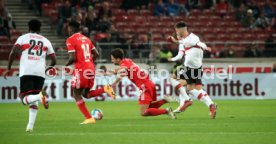 24.10.21 VfB Stuttgart - 1. FC Union Berlin