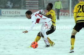 01.12.10 Young Boys Bern - VfB Stuttgart