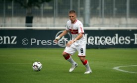 VfB Stuttgart - SG Sonnenhof Gro&szlig;aspach