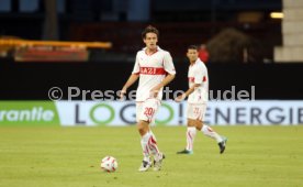 26.08.10 VfB Stuttgart - Slovan Bratislava