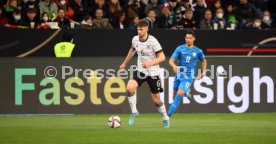26.03.22 Deutschland - Israel