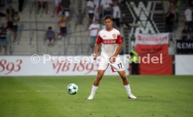 16.08.26 VfB Stuttgart II - FC Viktoria K&ouml;ln