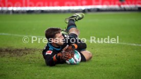 15.12.20 VfB Stuttgart - 1. FC Union Berlin