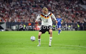 01.10.26 Deutschland - Serbien