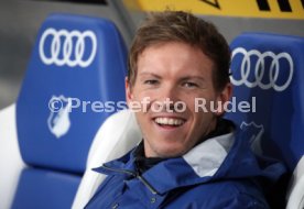 TSG 1899 Hoffenheim - VfB Stuttgart