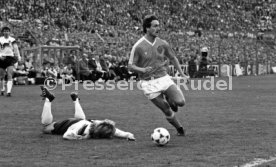 26.04.89 Niederlande - Deutschland