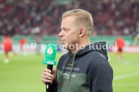 29.10.24 VfB Stuttgart - 1. FC Kaiserslautern