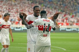 19.08.23 VfB Stuttgart - VfL Bochum