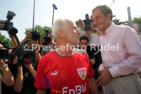 VfB Stuttgart