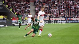01.03.26 VfB Stuttgart - VfL Wolfsburg
