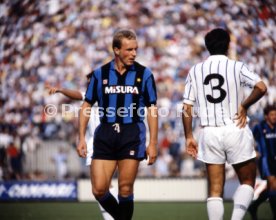 08.09.85 Inter Mailand - AC Pisa
