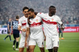 01.06.23 VfB Stuttgart - Hamburger SV