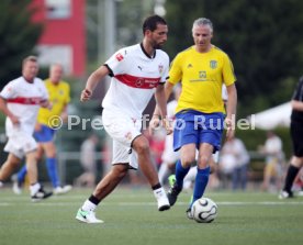 SG 07 Untert&uuml;rkheim - VfB Stuttgart Traditionself