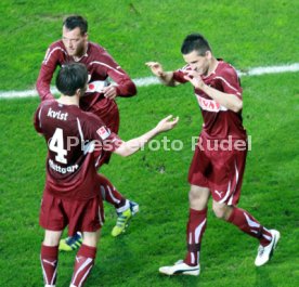 VfB Stuttgart