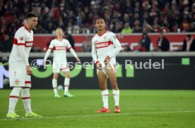 10.11.24 VfB Stuttgart - Eintracht Frankfurt