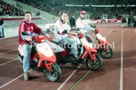 27.03.97 VfB Stuttgart - TSV 1860 M&uuml;nchen