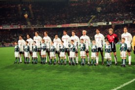 31.03.99 Deutschland - Finnland