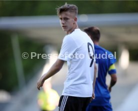 U18 Deutschland - U18 Italien