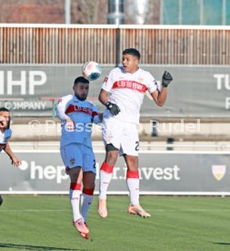 05.01.26 VfB Stuttgart - FC Luzern