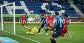 13.012.22 TSG 1899 Hoffenheim - DSC Arminia Bielefeld