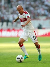 VfB Stuttgart - 1. FC Heidenheim