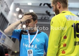TVB 1898 Stuttgart - VfL Gummersbach