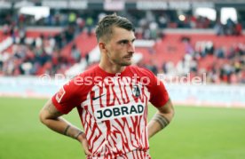 26.08.23 SC Freiburg - SV Werder Bremen