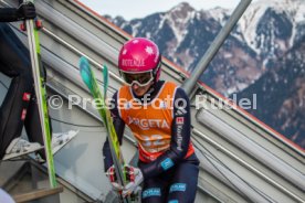23.01.2026 Skifliegen Oberstdorf Weltmeisterschaft