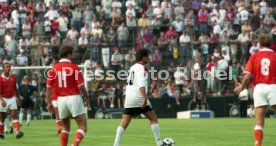 07.07.95 Tradionself Deutschland - Niederlande