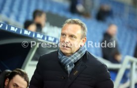 24.01.23 TSG 1899 Hoffenheim - VfB Stuttgart