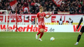 28.01.23 SC Freiburg - FC Augsburg