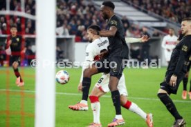 09.11.25 VfB Stuttgart - FC Augsburg