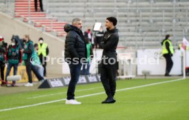 19.02.22 VfB Stuttgart - VfL Bochum