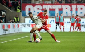17.02.24 1. FC Heidenheim - Bayer 04 Leverkusen