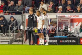 25.10.26 SC Freiburg - FC Bayern M&uuml;nchen