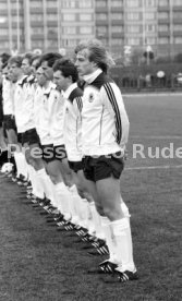30.04.85 U21 CSSR - U21 Deutschland