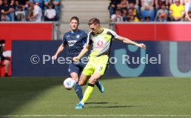 18.04.26 TSG 1899 Hoffenheim - Borussia Dortmund
