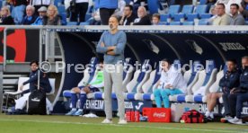 21.10.23 TSG 1899 Hoffenheim - Eintracht Frankfurt