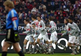 VfB Stuttgart