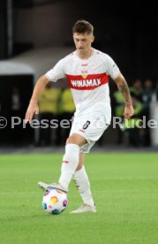 22.09.23 VfB Stuttgart - SV Darmstadt 98