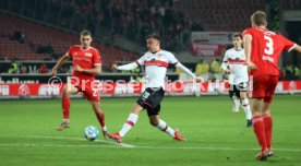 24.10.21 VfB Stuttgart - 1. FC Union Berlin