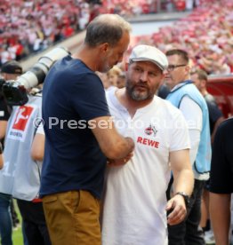 28.08.22 1. FC K&ouml;ln - VfB Stuttgart