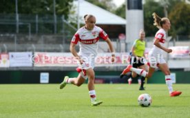 29.08.26 Frauen VfB Stuttgart - Hamburger SV