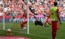 10.09.22 FC Bayern M&uuml;nchen - VfB Stuttgart