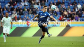 17.04.22 TSG 1899 Hoffenheim - SpVgg Greuther F&uuml;rth