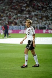 06.09.97 Deutschland - Portugal