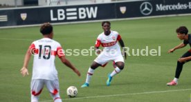 15.08.26 U19 VfB Stuttgart - U19 FC Ingolstadt 04